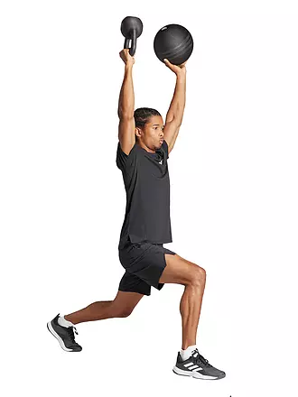 ADIDAS | Maglietta da fitness da uomo D4T |